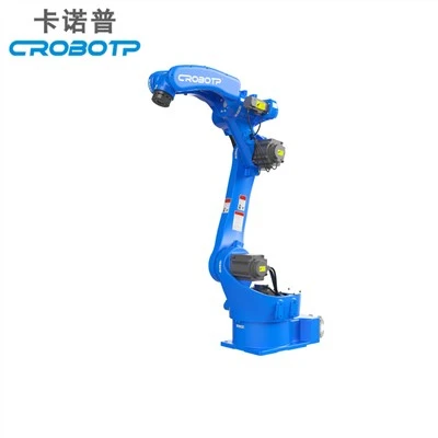 Robot cắt plasma 6 trục